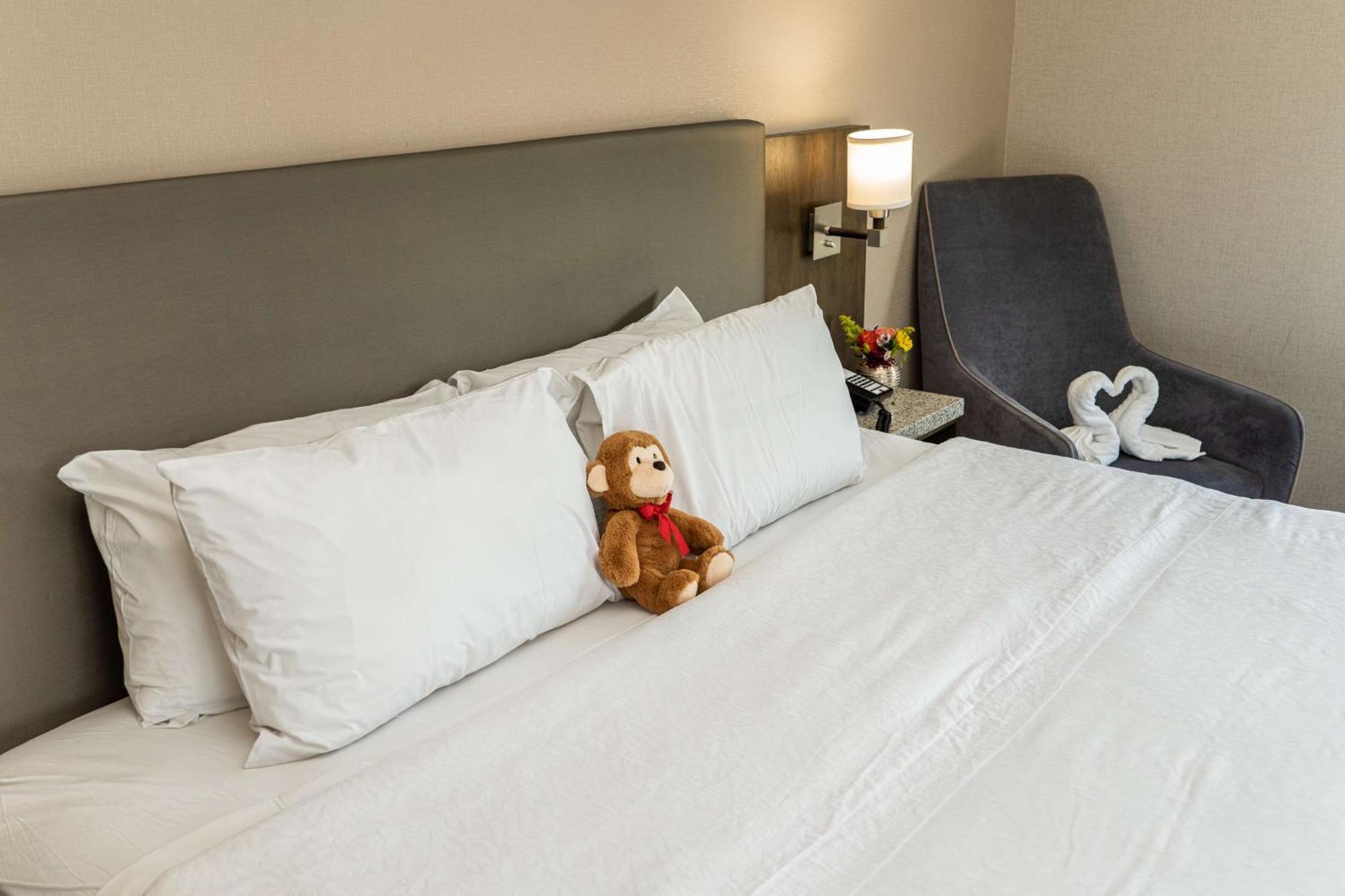 Hampton Inn San Francisco Downtown/Convention Center Екстер'єр фото
