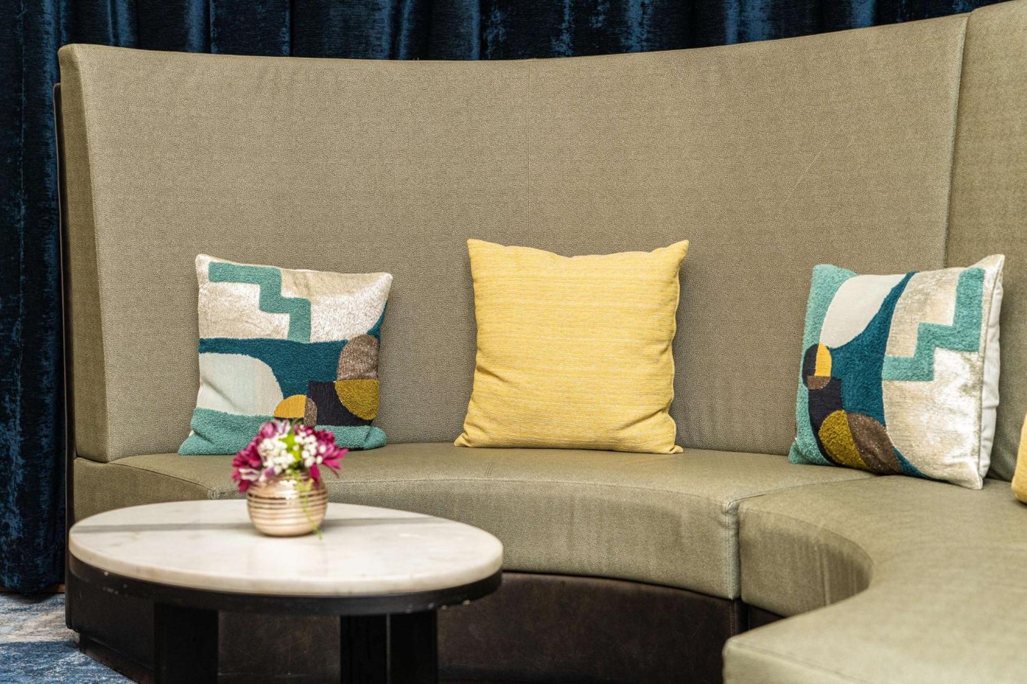 Hampton Inn San Francisco Downtown/Convention Center Екстер'єр фото